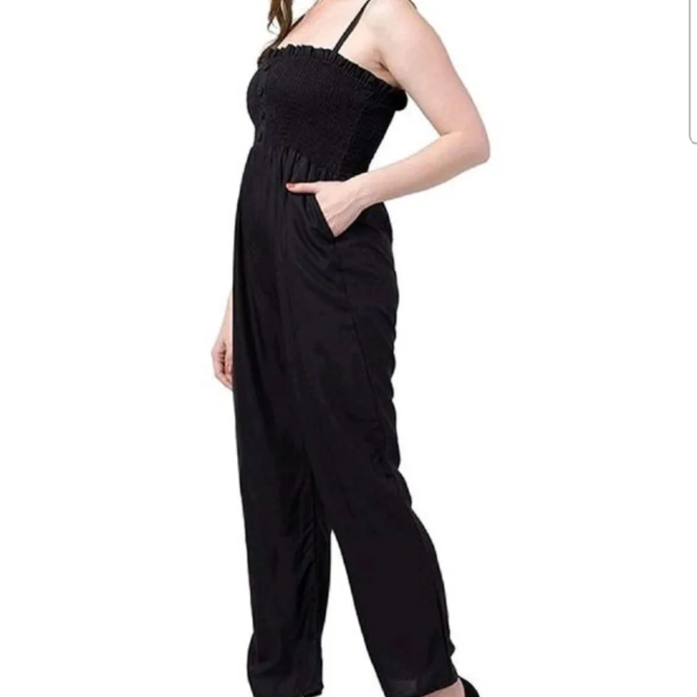 jumpsuit 🔥 slip - Picture 2 of 3